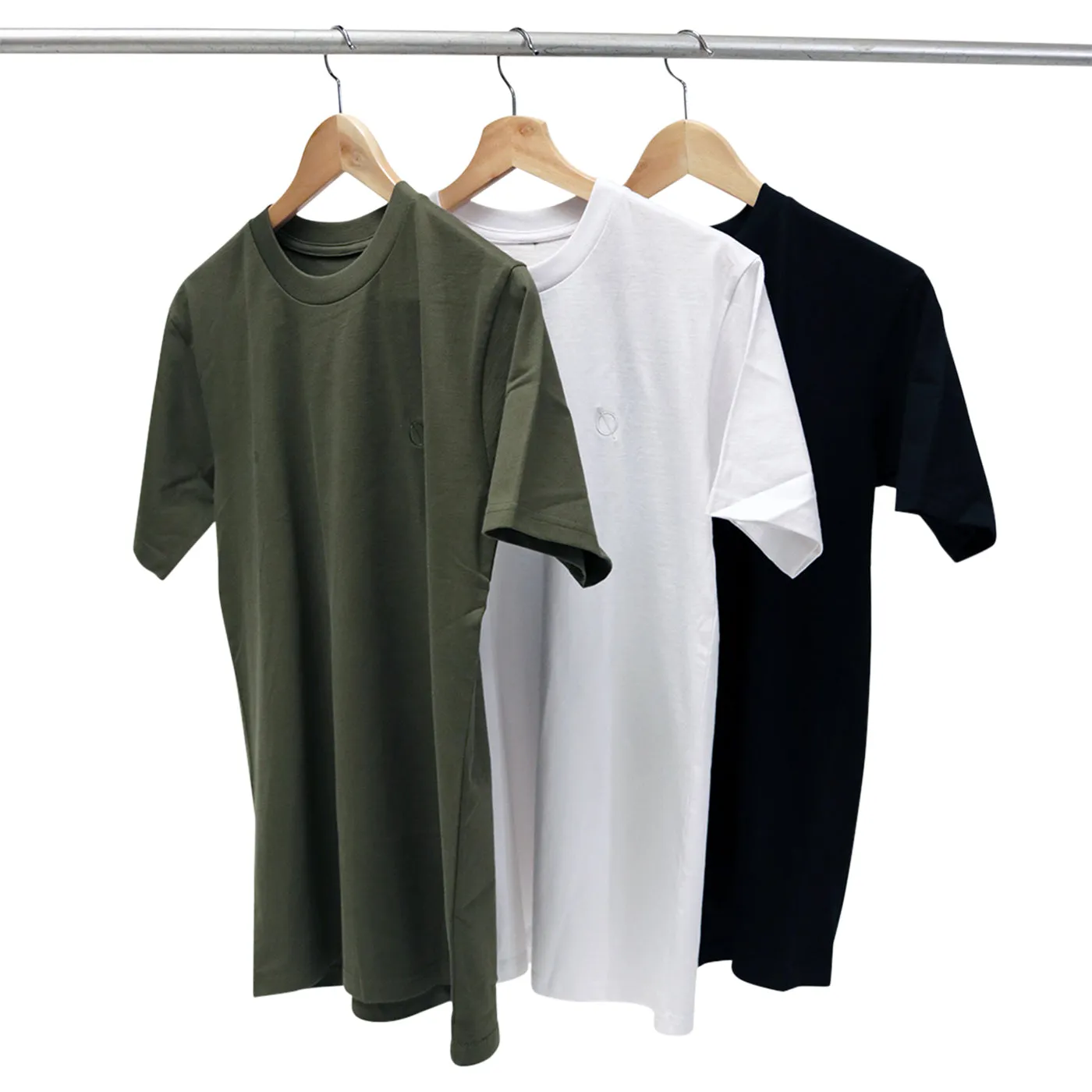 3 Pack Signature Tees