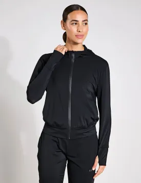 Airla Jacket - Black