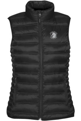 Amberlea Meadows 'Basecamp' Thermal Vest