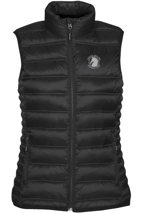 Amberlea Meadows 'Basecamp' Thermal Vest