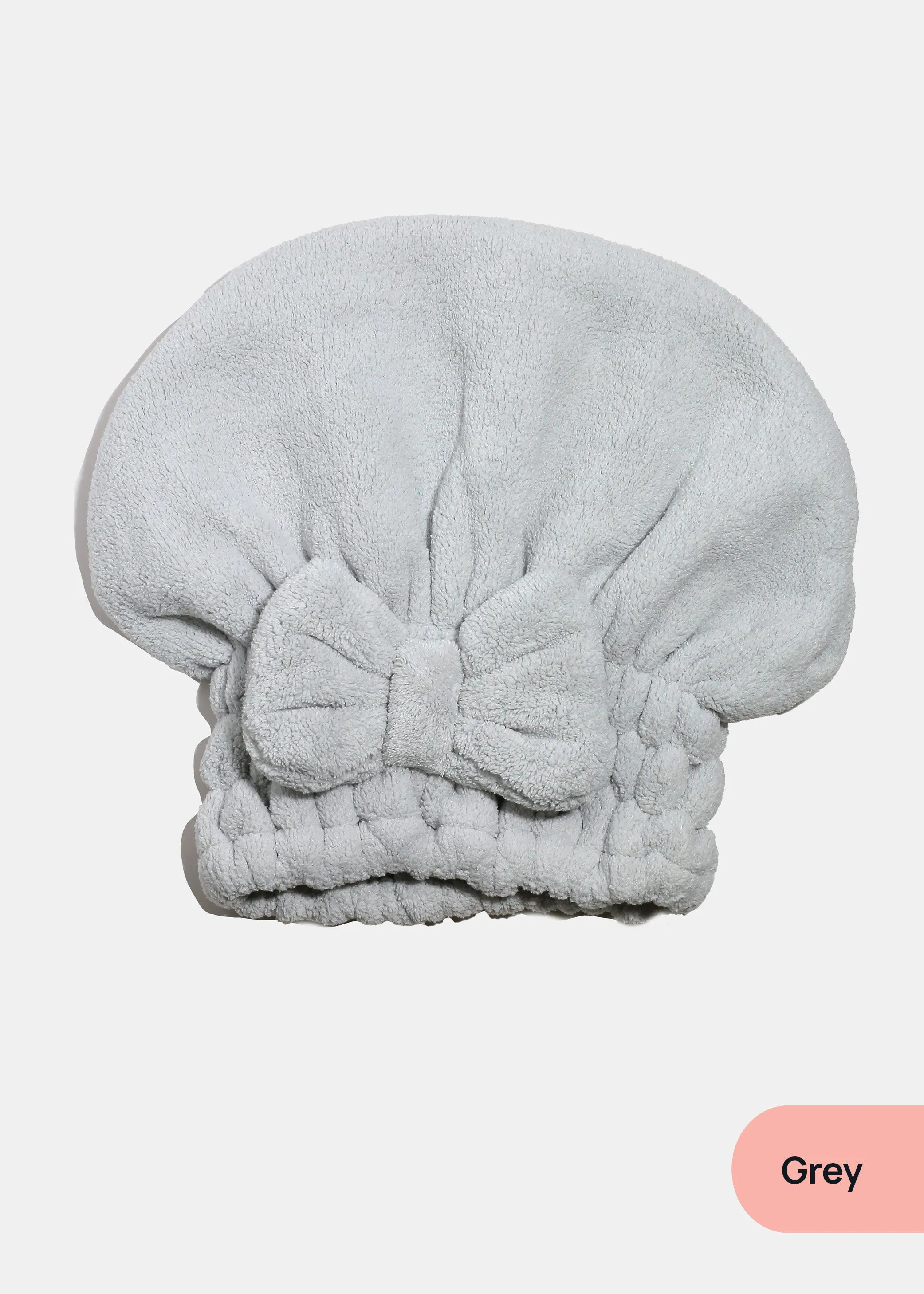 AOA Quick Drying Hair Bonnet