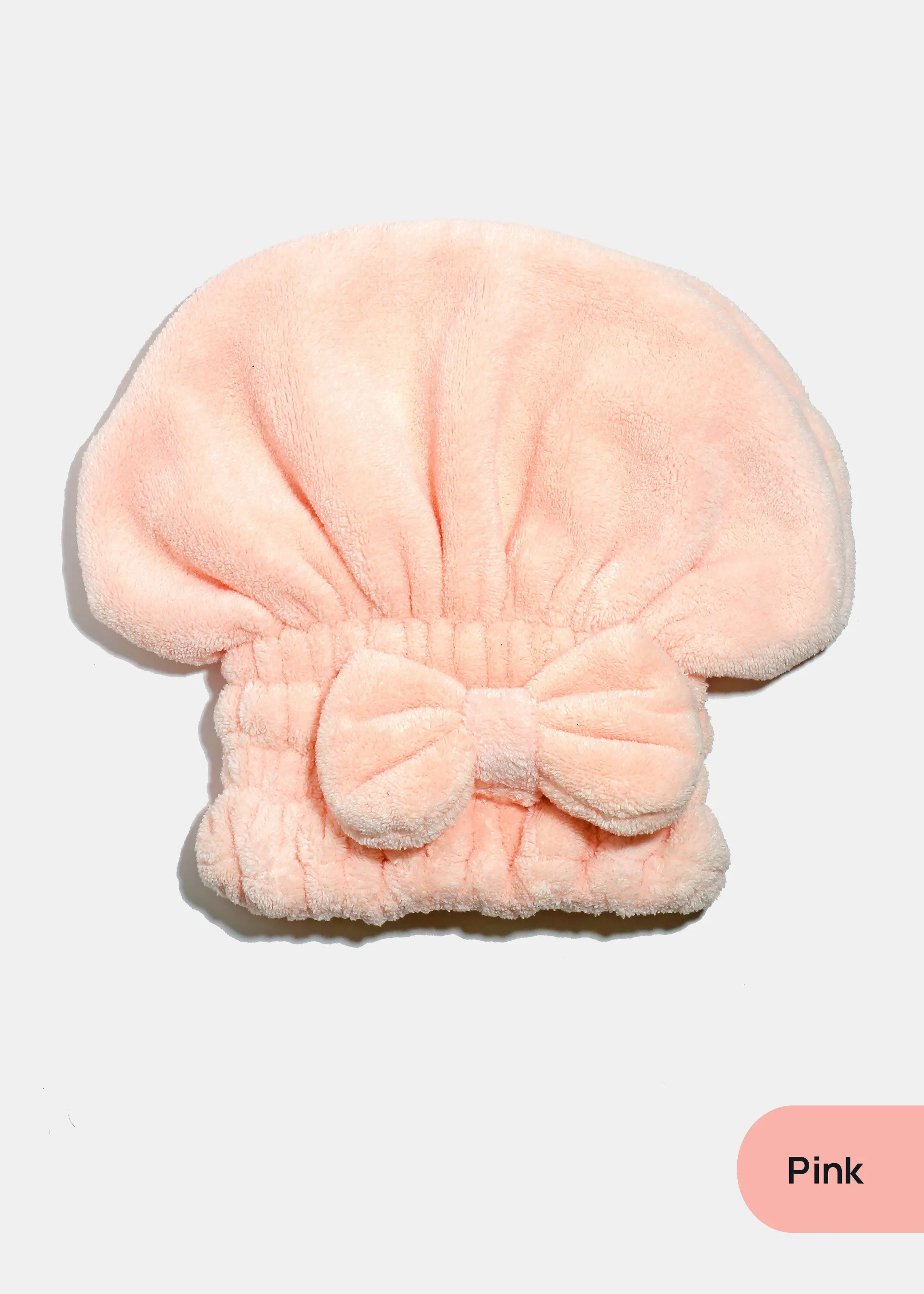 AOA Quick Drying Hair Bonnet