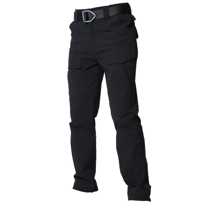 Archon WindRunner IX10 Quick Dry Stretch Pants