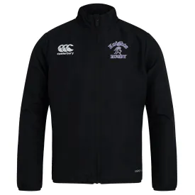 Ardrey Kell Rugby Club Track Jacket by Canterbury