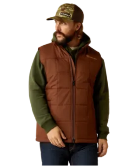 Ariat Crius Insulted Vest