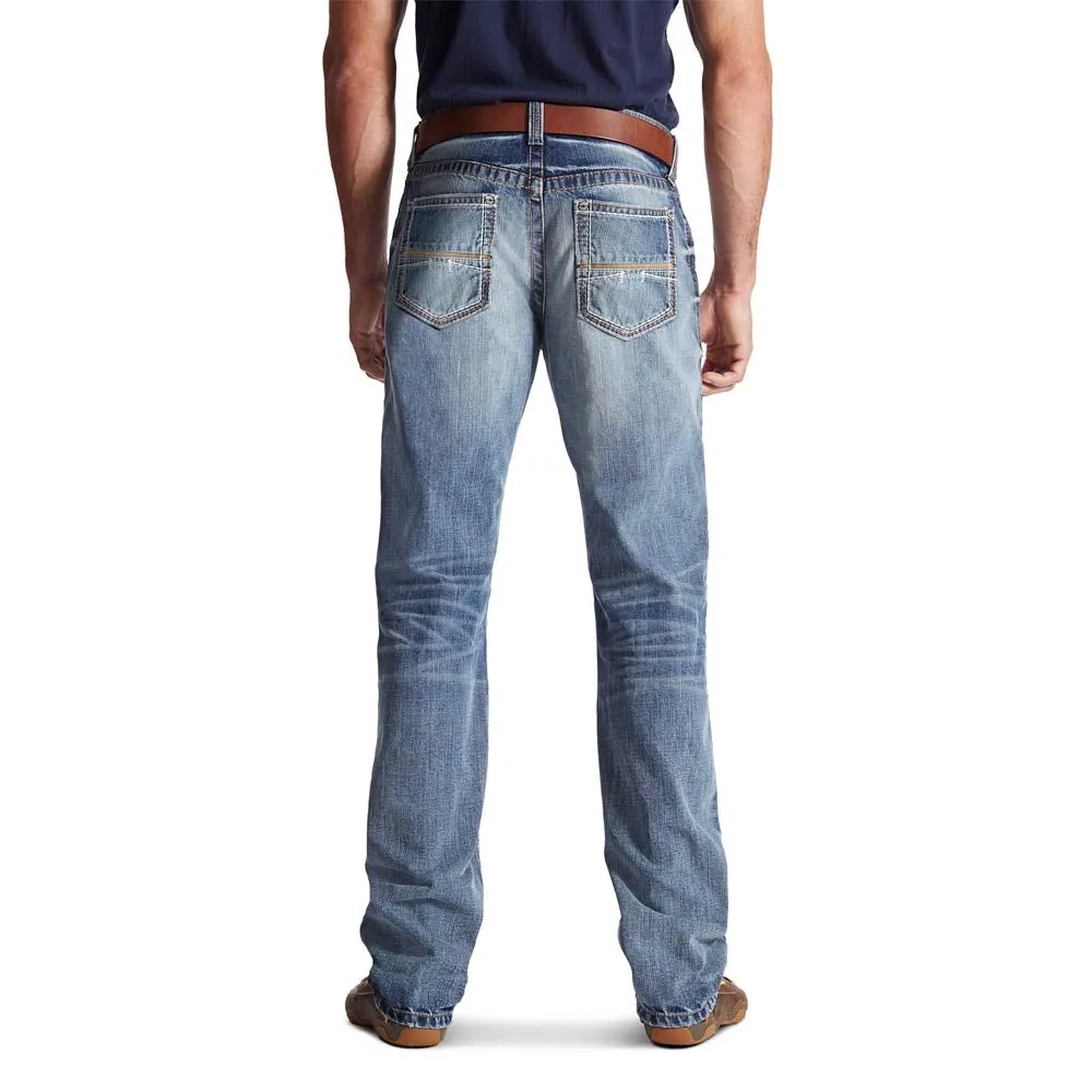 Ariat Mens M4 Coltrane Bootcut Jeans - 10017511