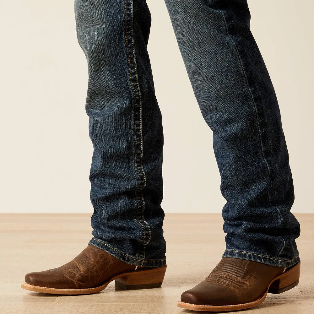 Ariat Mens M7 Torrington Straight Jeans - 10048248