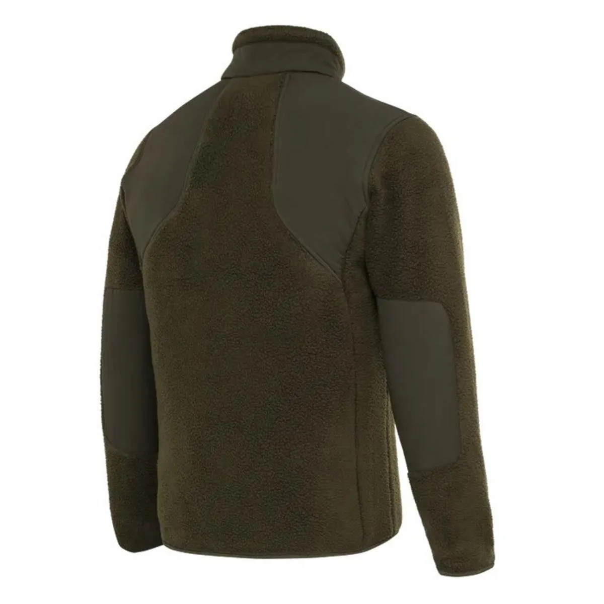 Beretta HALIFAX SHERPA FLEECE JACKET Green Moss