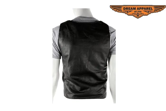 Bikers Bullet Replica Vest