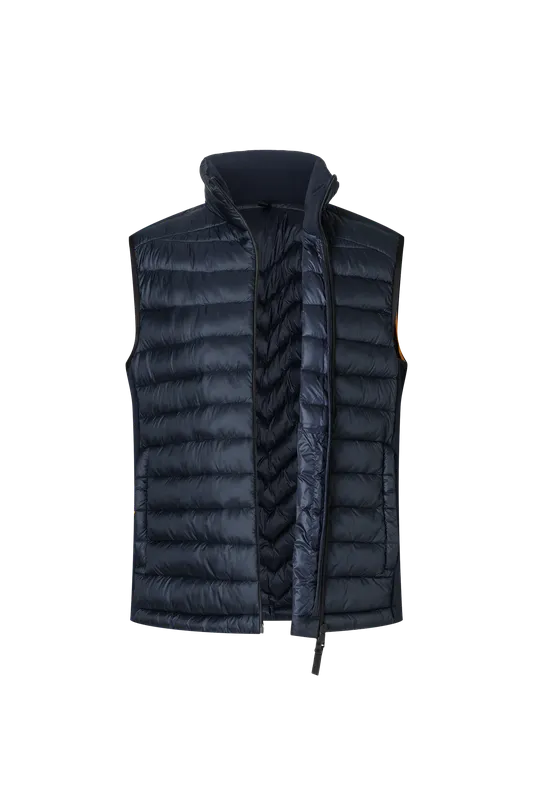 Bogner | Fire   Ice | Homer Quilted Vest | Men's