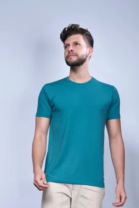 British Green - Stretch t-shirt