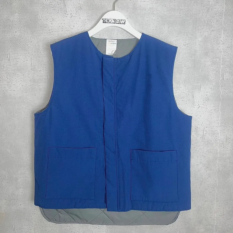 CANADA製 / POSTMAN'S VEST