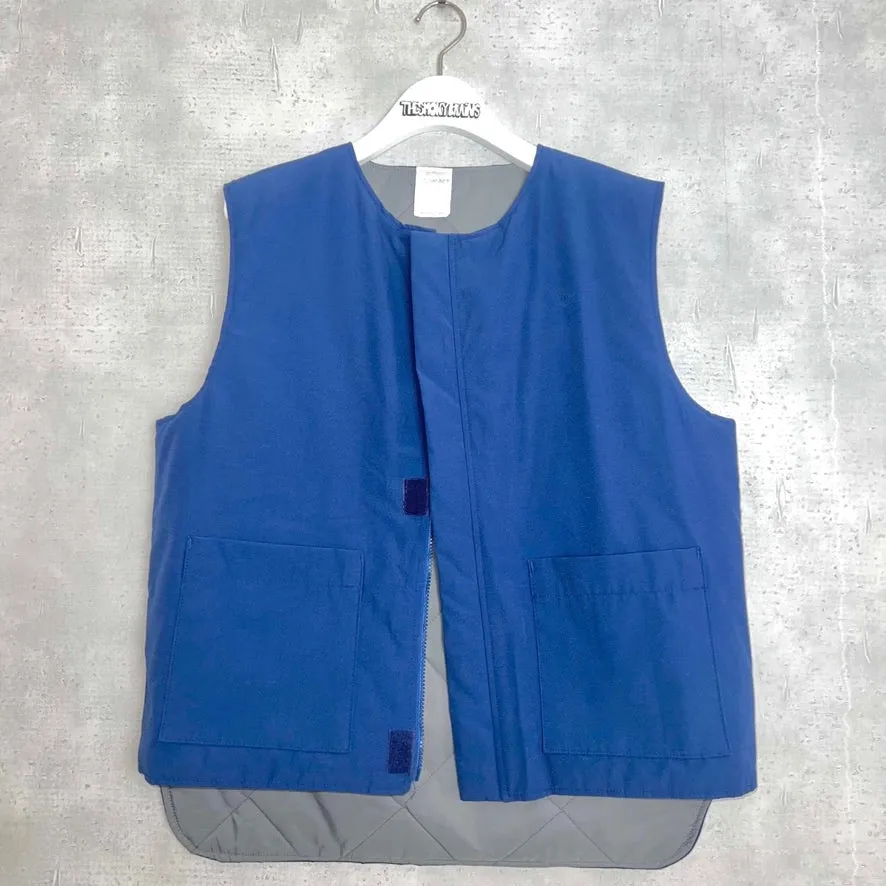 CANADA製 / POSTMAN'S VEST