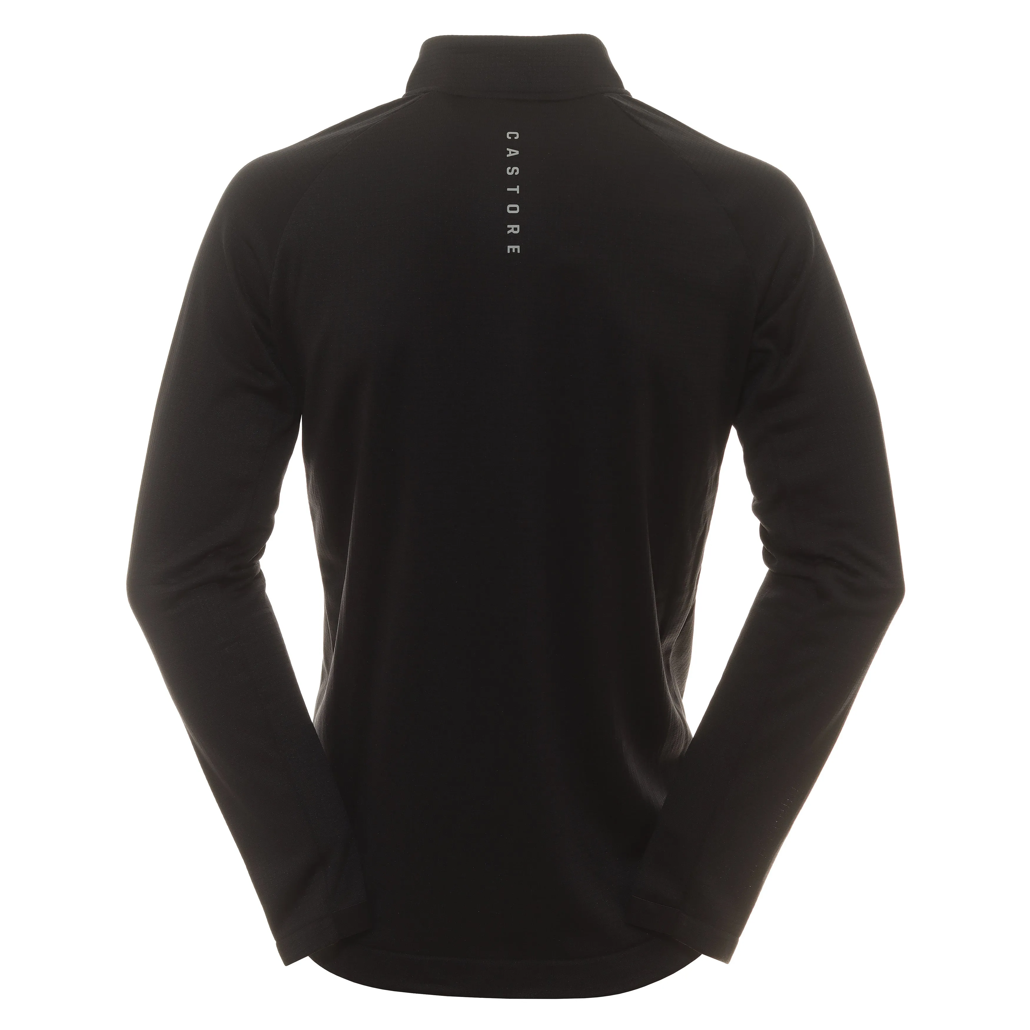 Castore Golf Softshell Tech 1/2 Zip