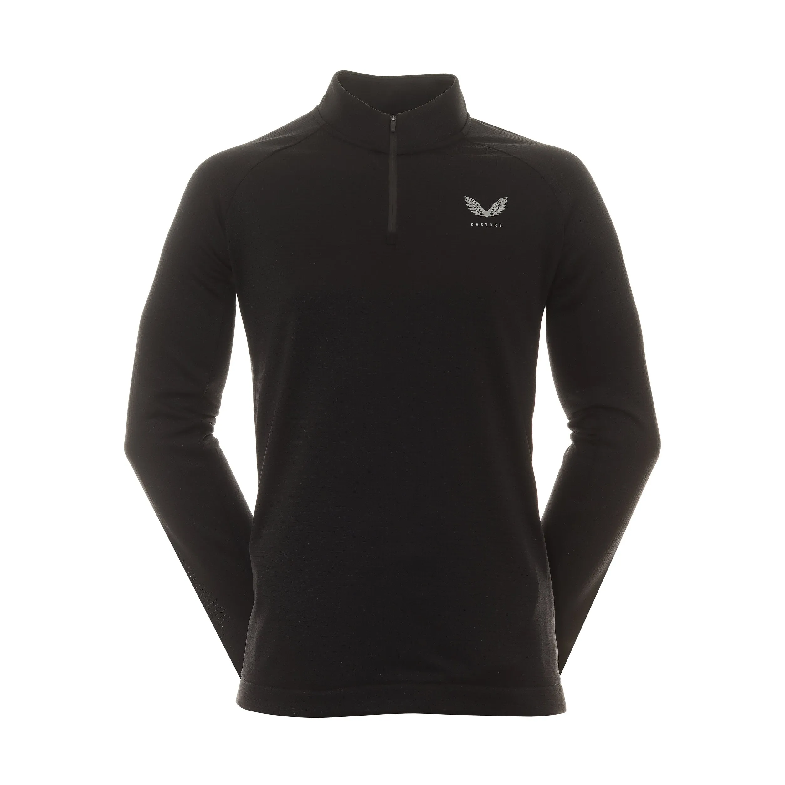 Castore Golf Softshell Tech 1/2 Zip