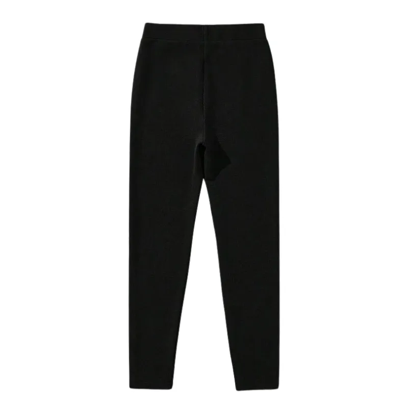 Casual Women's Lined Long Pants