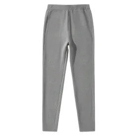 Casual Women's Lined Long Pants