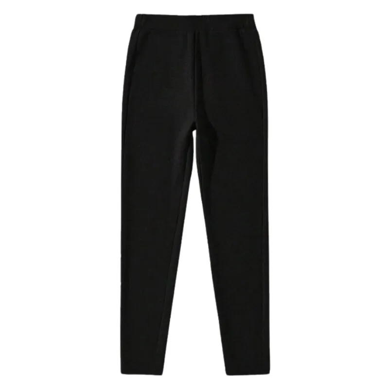 Casual Women's Lined Long Pants