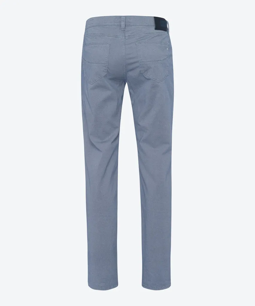 Chuck C Textured 5 Pocket Trouser 84-3607/26