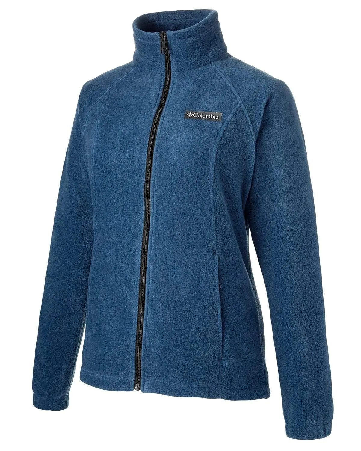 Columbia Ladies Benton Springs Full-Zip Fleece