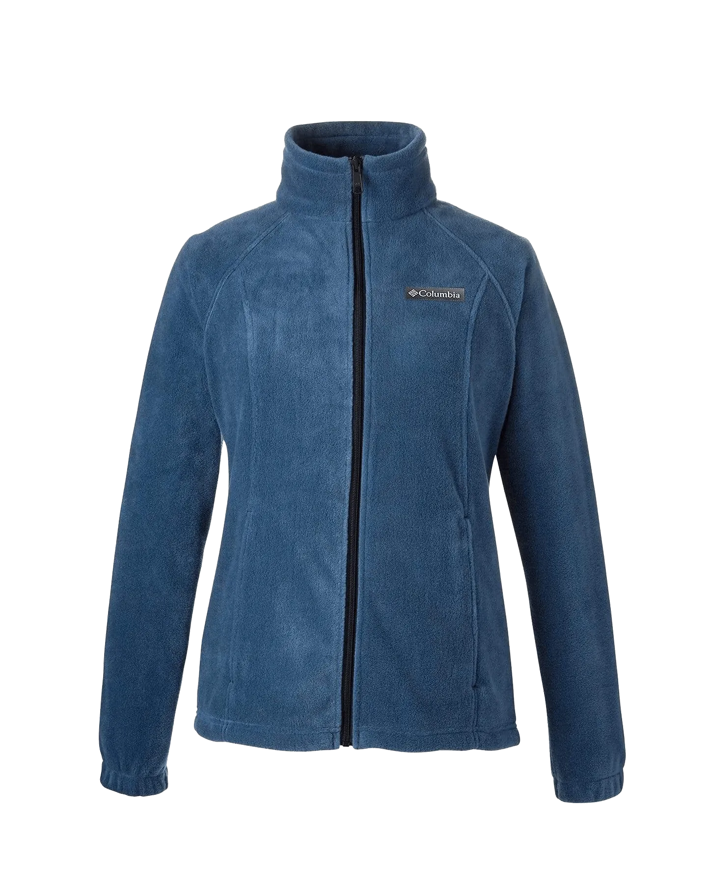 Columbia Ladies Benton Springs Full-Zip Fleece