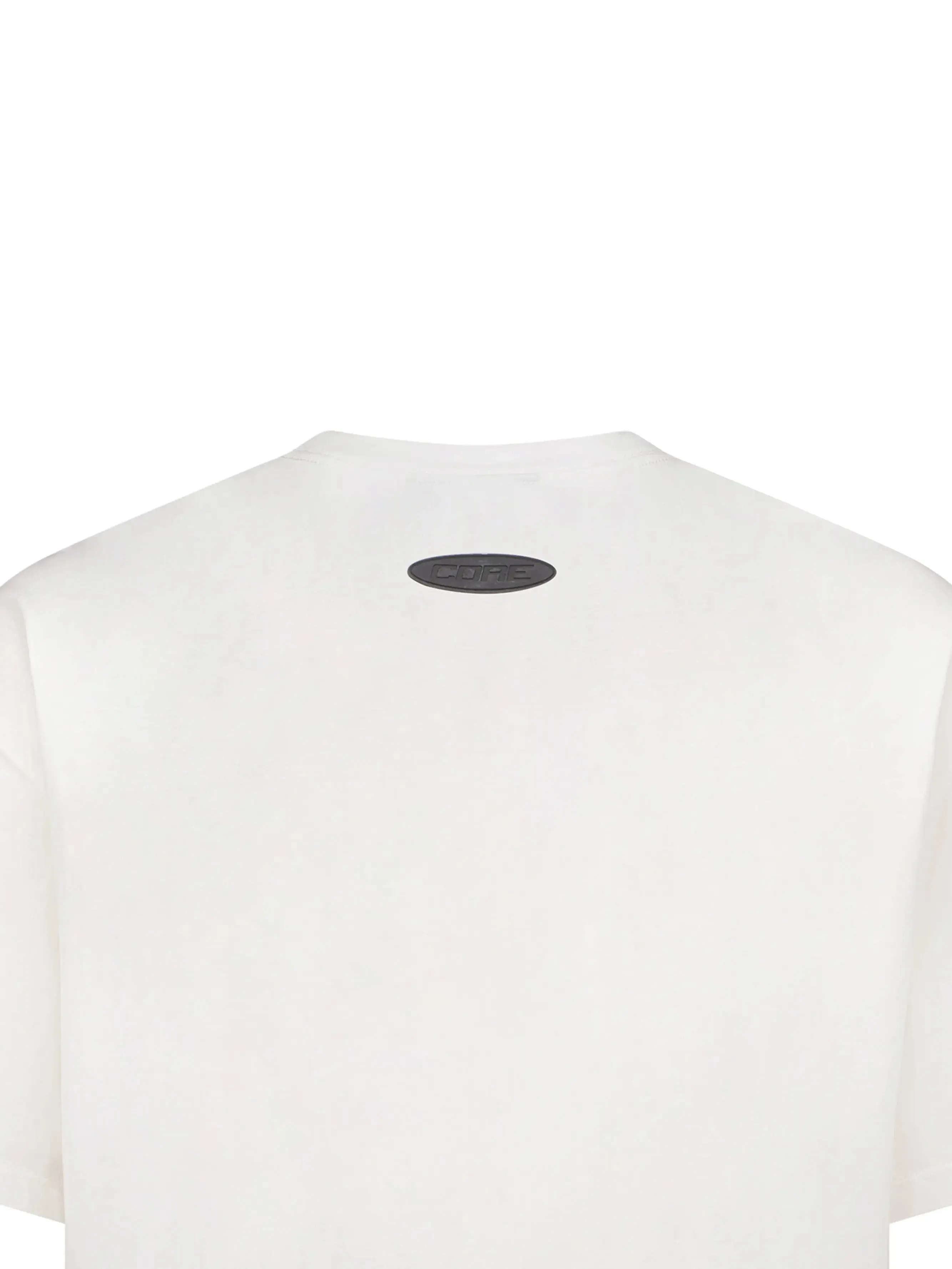 CORE Essentials T-Shirt Arctic