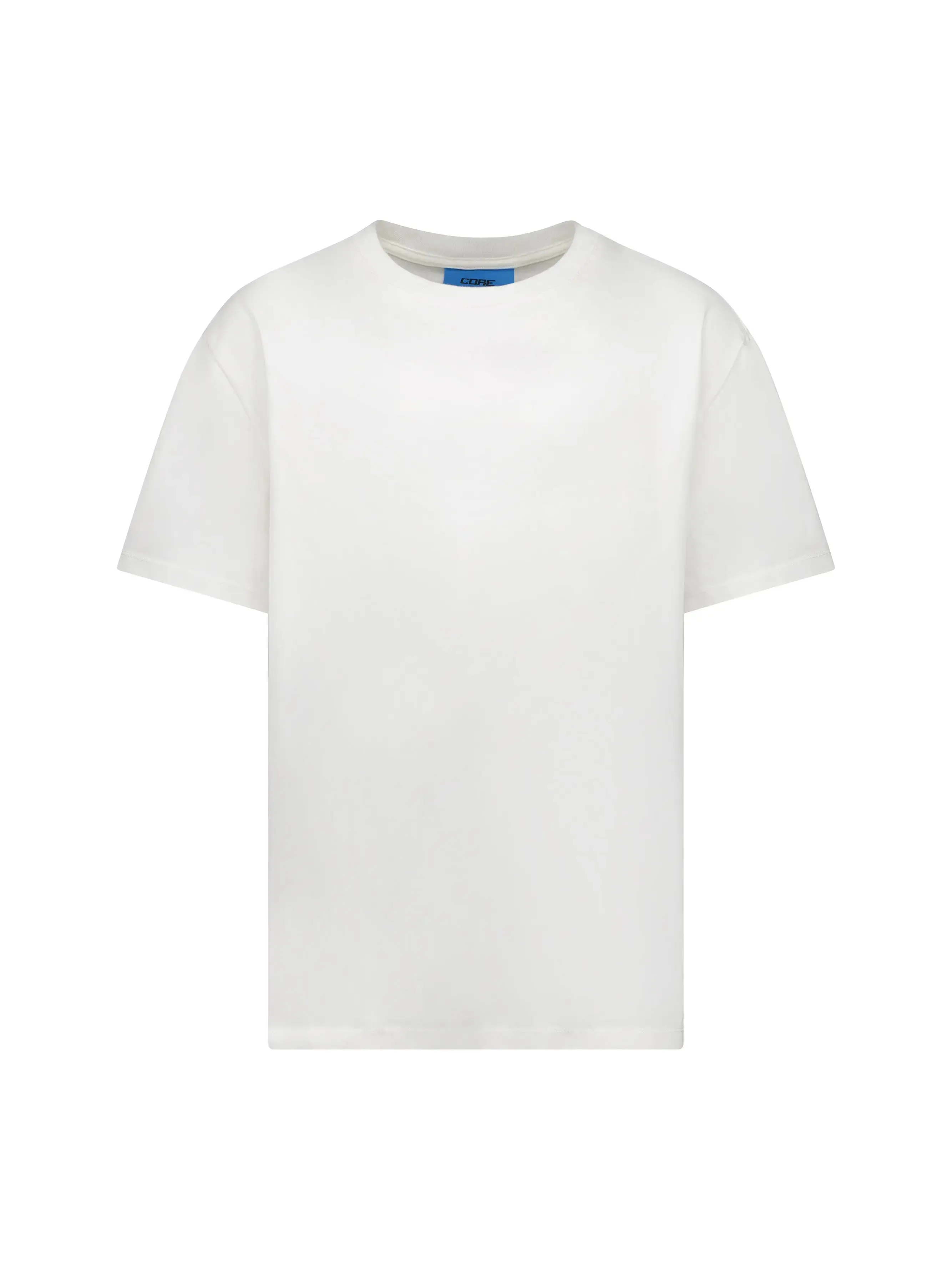 CORE Essentials T-Shirt Arctic