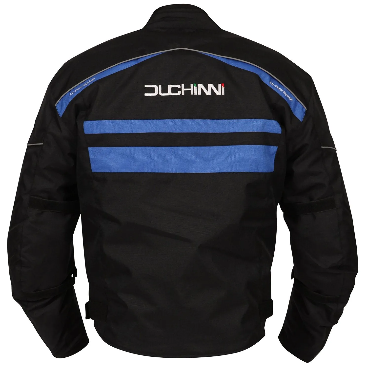 DUCHINNI Modena W/P Jacket