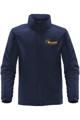 Durness 4-H Multi Club Youth 'Nautilus' Shell Jacket