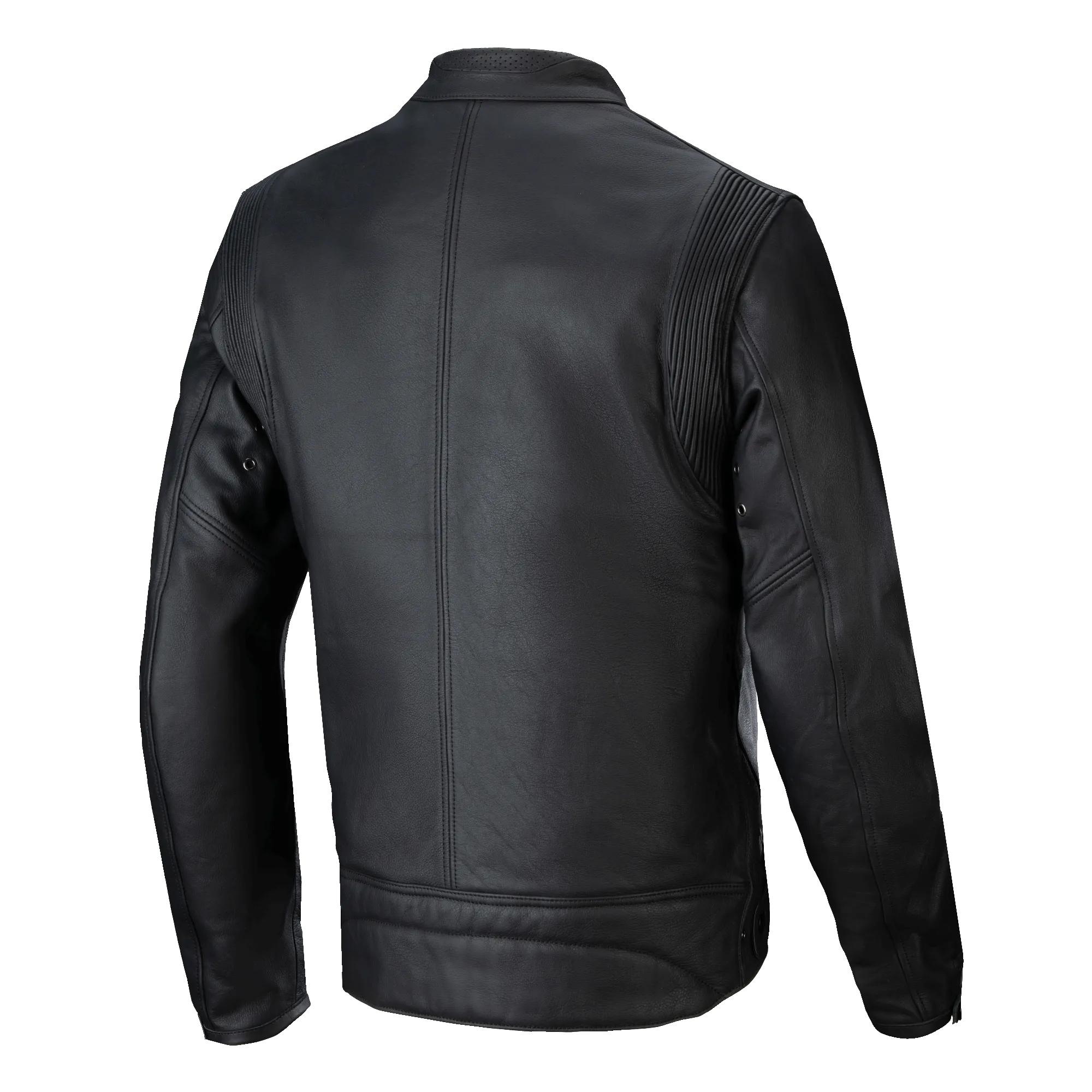 Dyno Leather Jacket