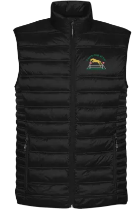 Eastridge Farm 'Basecamp' Thermal Vest