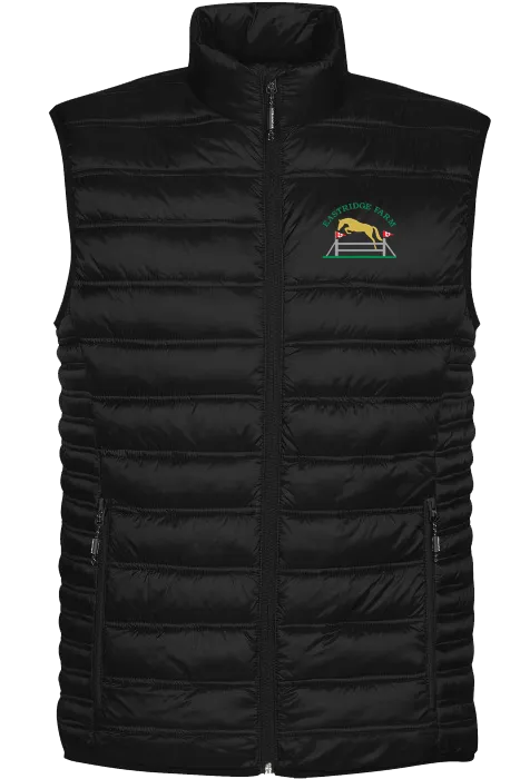 Eastridge Farm 'Basecamp' Thermal Vest