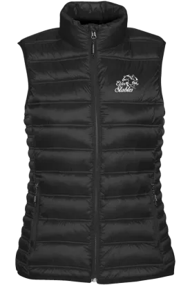 Elder Stables 'Basecamp' Thermal Vest