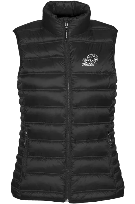 Elder Stables 'Basecamp' Thermal Vest