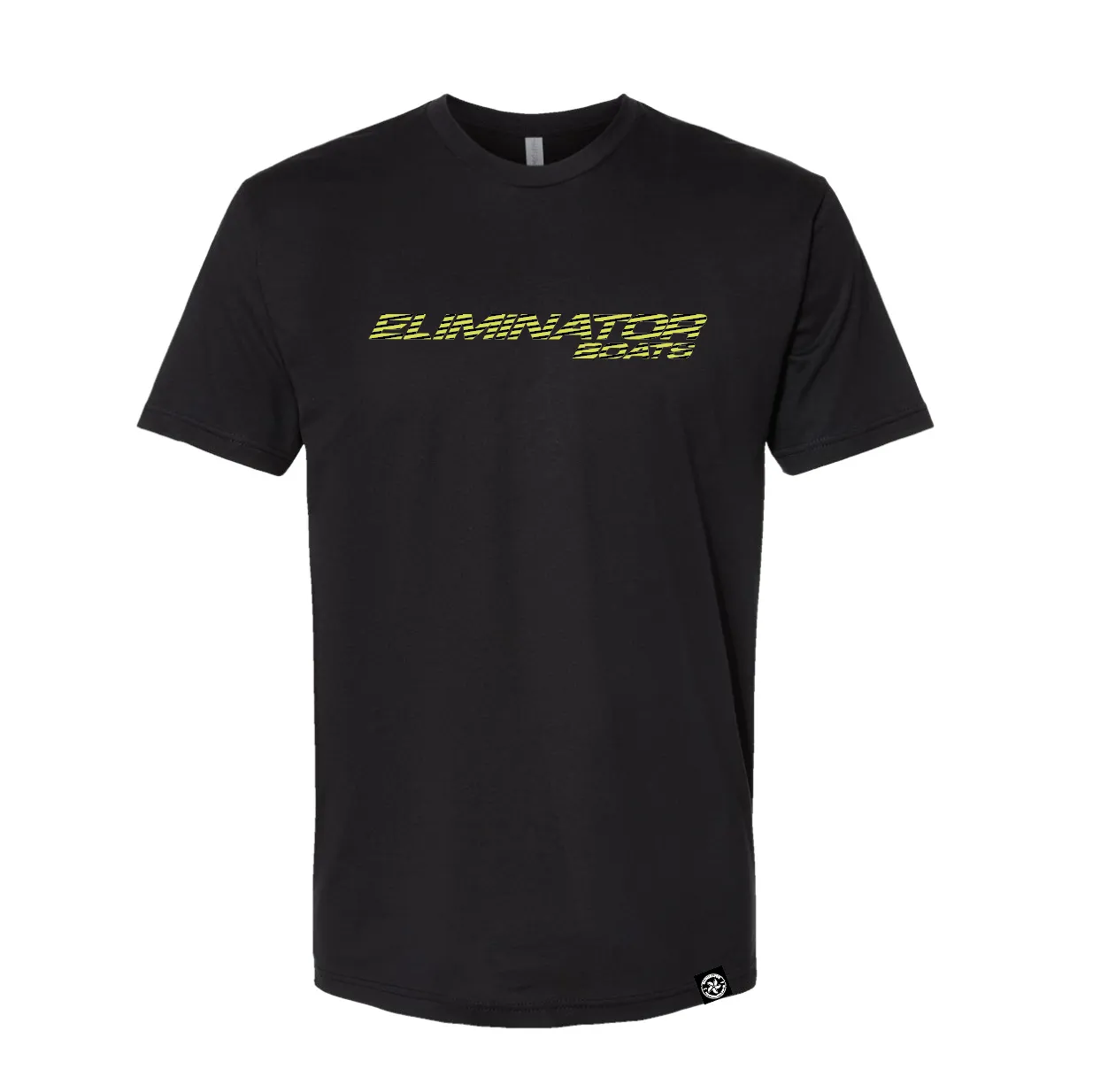 Eliminator Havasu Tee- Black