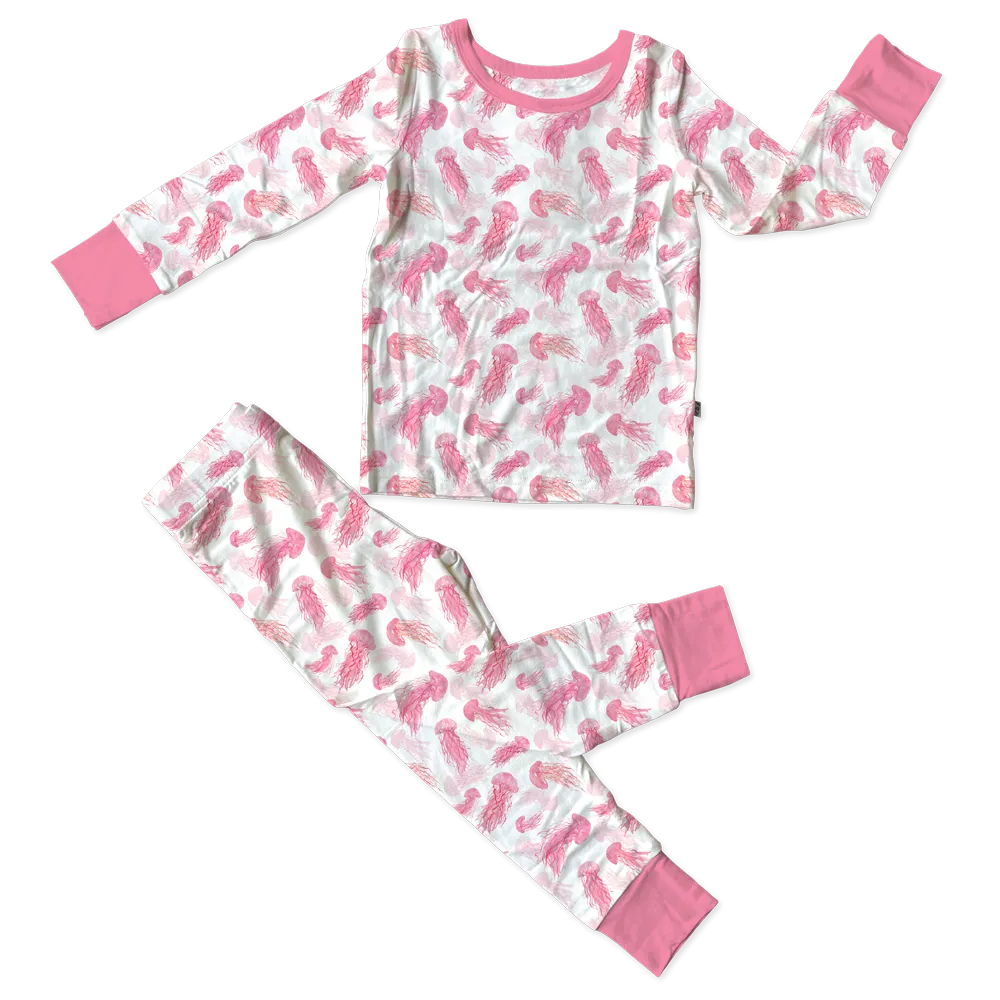 Emmie Bamboo 2-Piece Long Sleeve Set