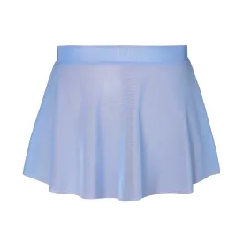 Energetiks Natalia Mesh Skirt | Blue Illusion