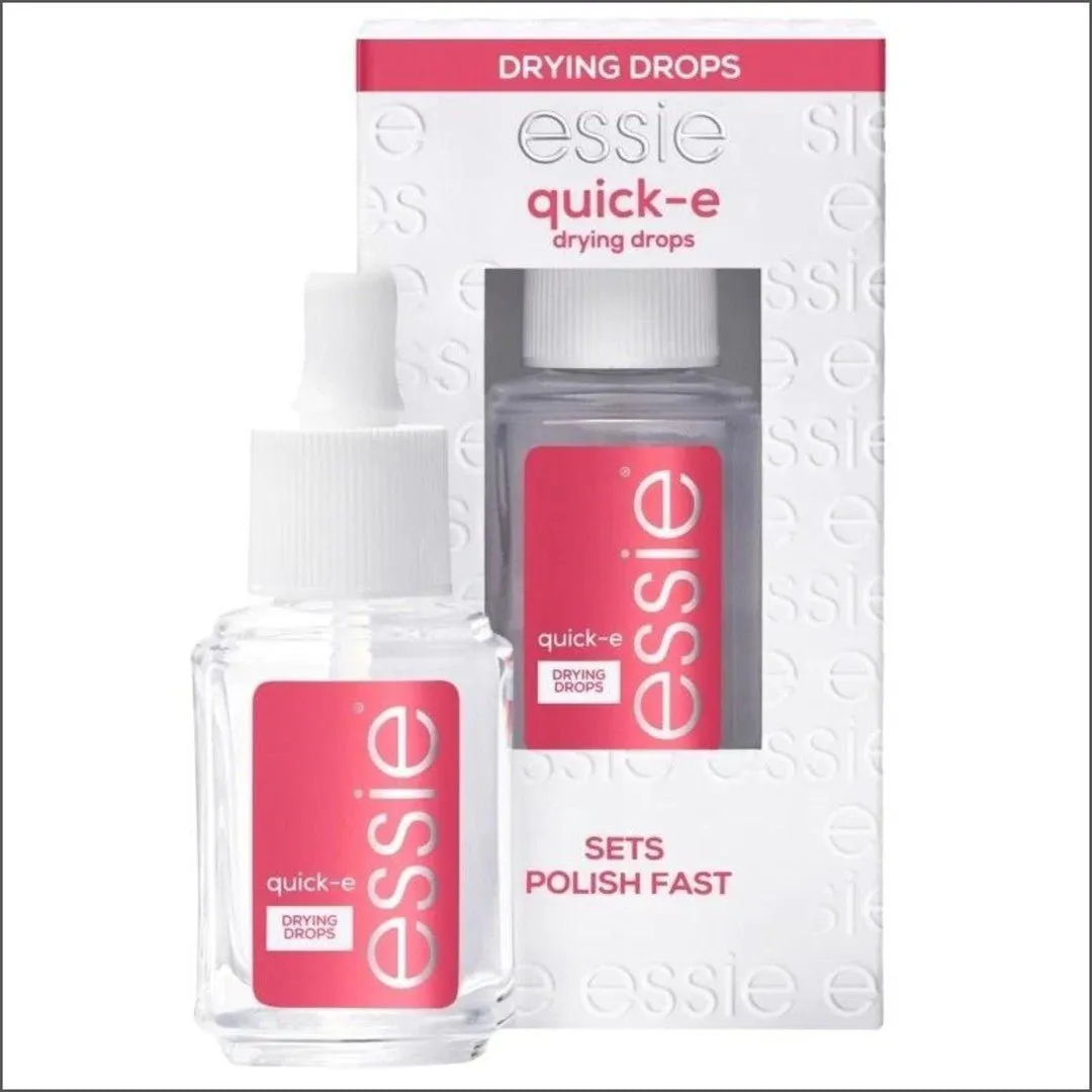 Essie Quick-e Drying Drops 13.5ml