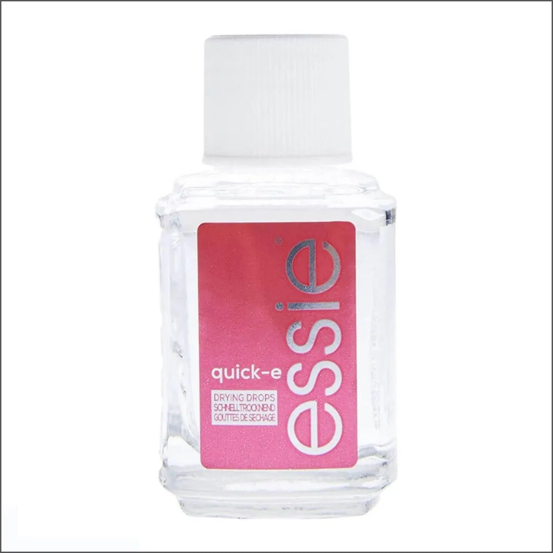 Essie Quick-e Drying Drops 13.5ml