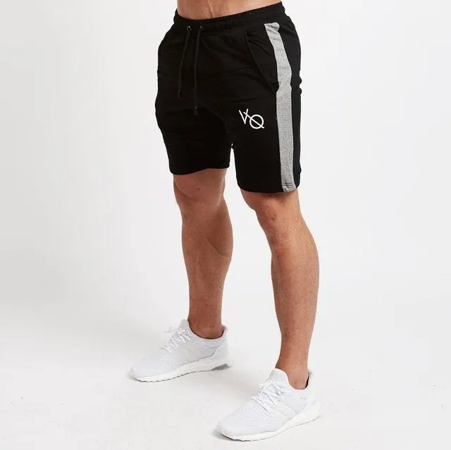 Fitness quick-drying shorts for men