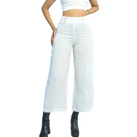 Flare Pants