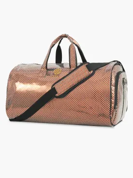 Foldable Carry On Garment Bag Gifts for Business Trip