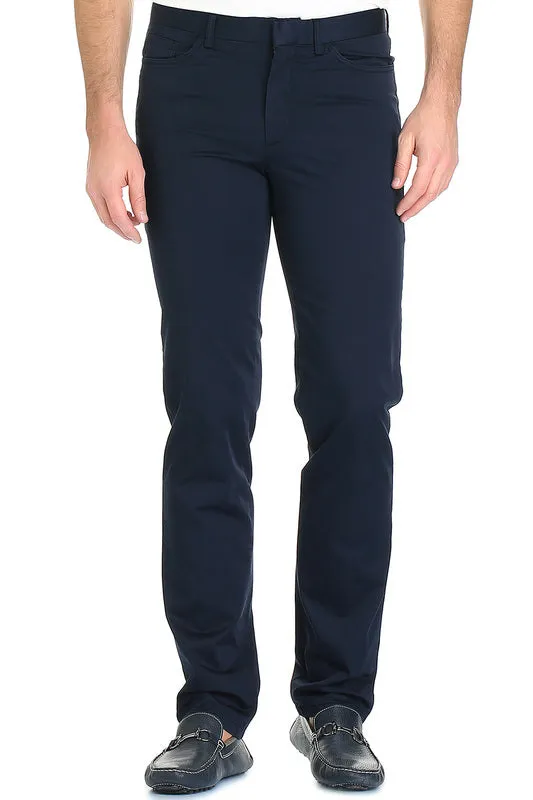 Galvanni trousers chinos