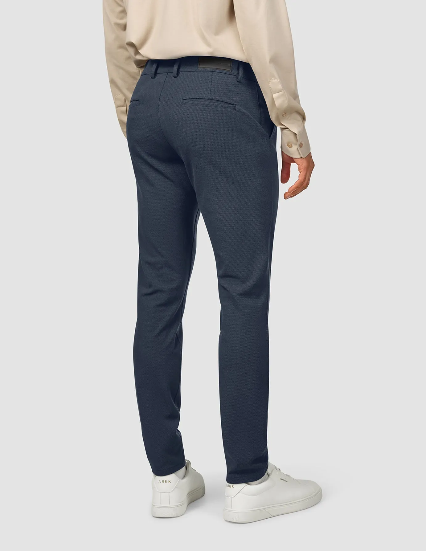 GEN2 Pants Slim Signature Navy