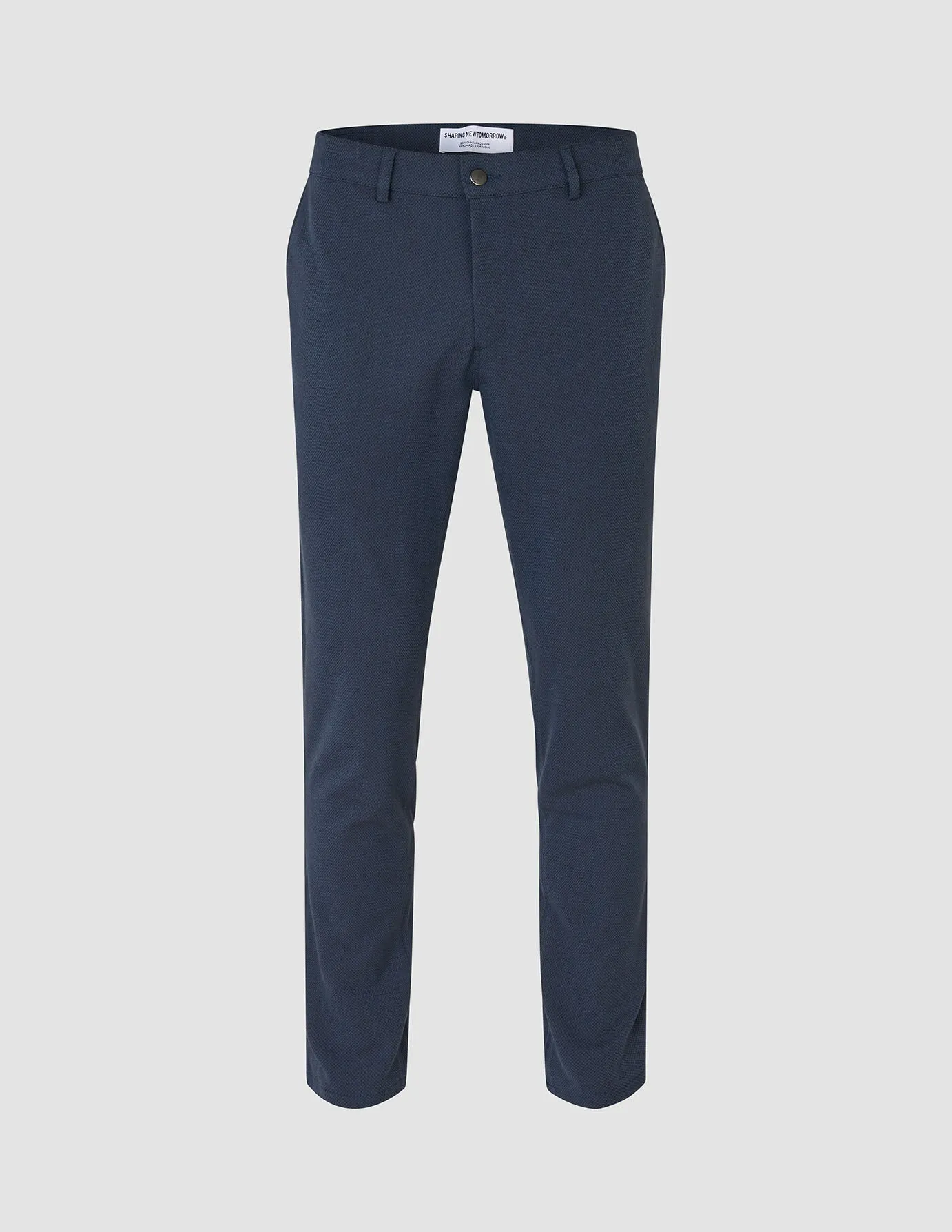 GEN2 Pants Slim Signature Navy