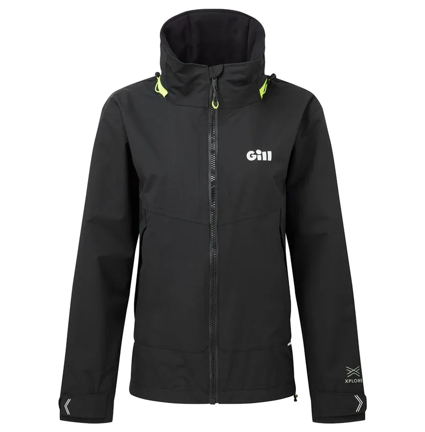 Gill Women's Coastal Jacket