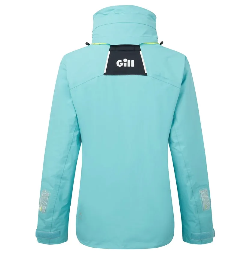 Gill Women's Coastal Jacket