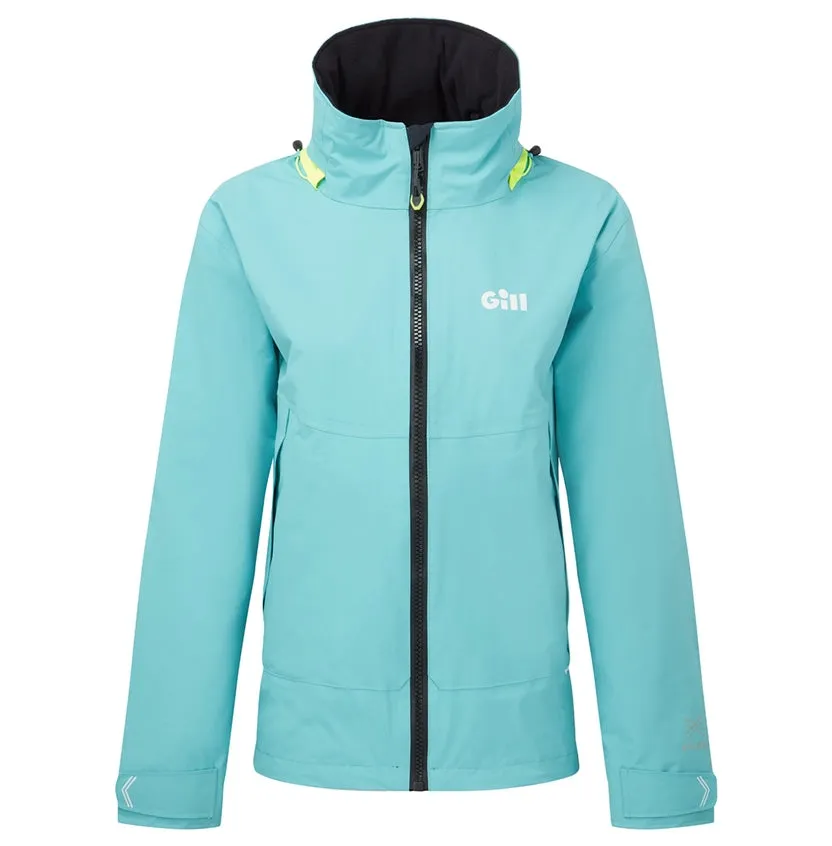 Gill Women's Coastal Jacket