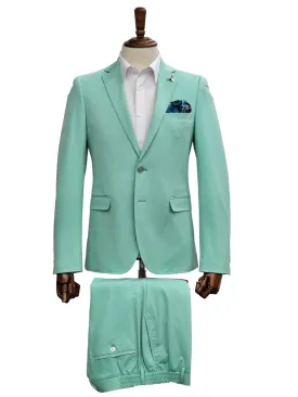 Giovanni Testi Traveller Suit GTRVL2N-01 MINT