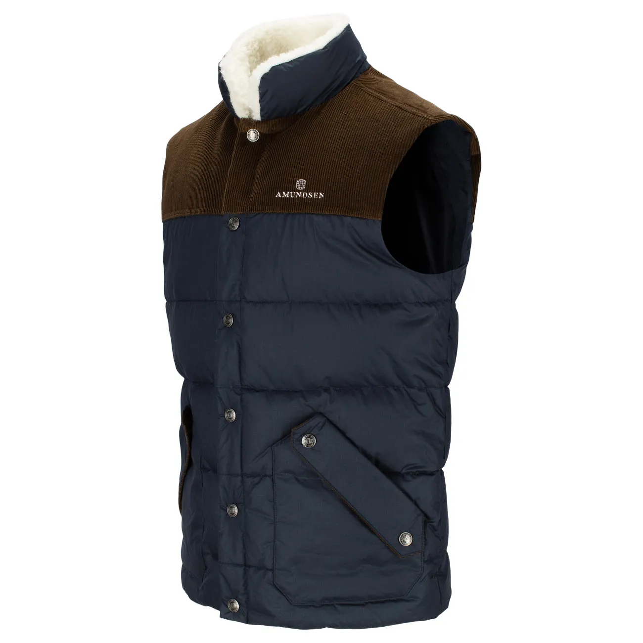 Groomer Vest Mens